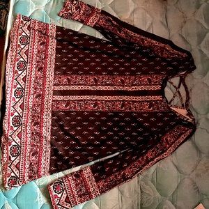 Dress from heartsoul